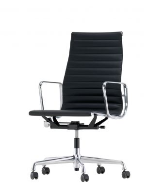 Aluminum Chair EA 119 / EA119 Chair Vitra